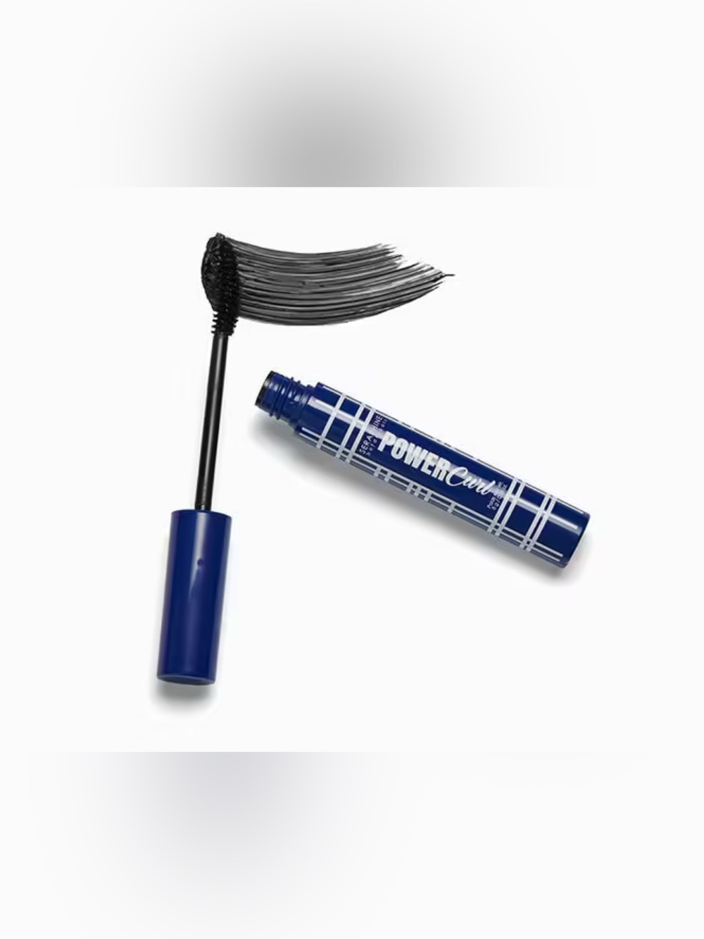 SERAPHINE BOTANICALS Power Curl Mascara in black NWT
